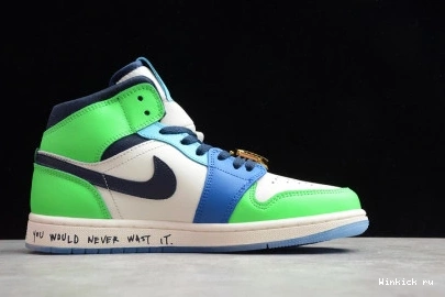 - FEARLESS EHSANI MID SE 1 JORDAN MELODY 0929